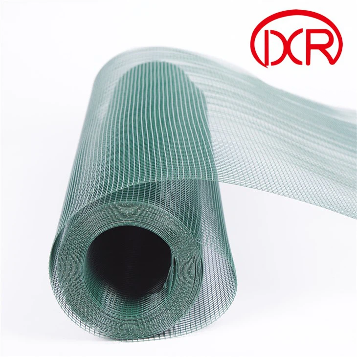 304 Stainless Steel Welded Wire Mesh