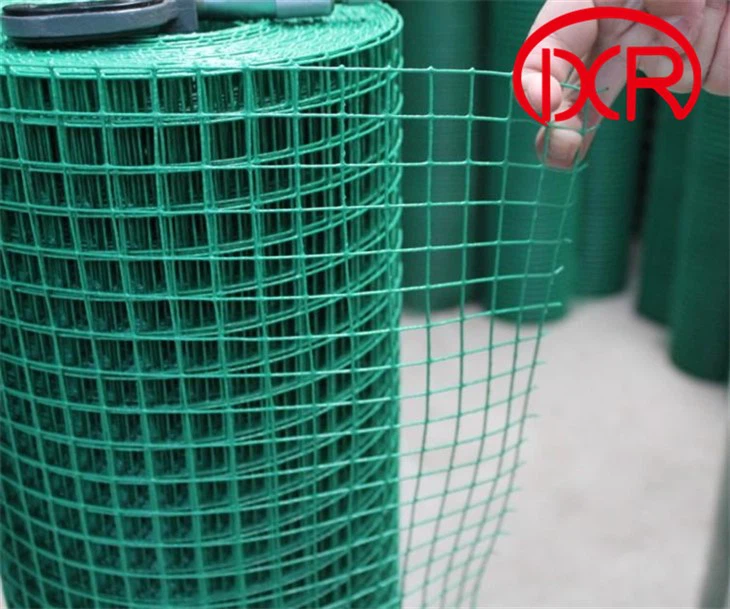 304 Stainless Steel Welded Wire Mesh